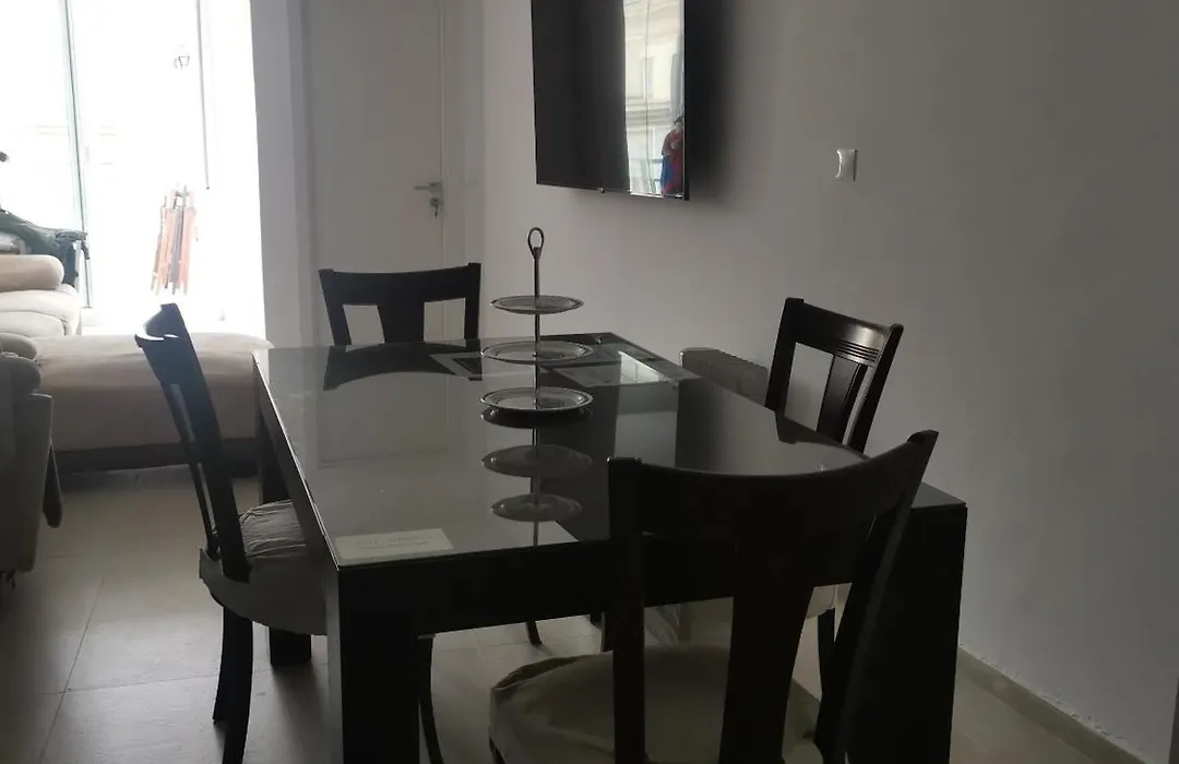 Joya Suites Calle Victoria-1