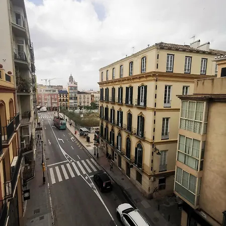 Joya Suites Calle Victoria-3